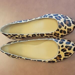 J.Crew shoes
